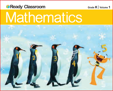 Ready Math